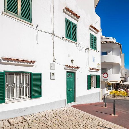 Private 2 Bed Apartment In Albufeira Old Town Luaran gambar