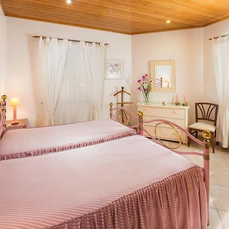 Private 2 Bed Apartment In Albufeira Old Town Luaran gambar
