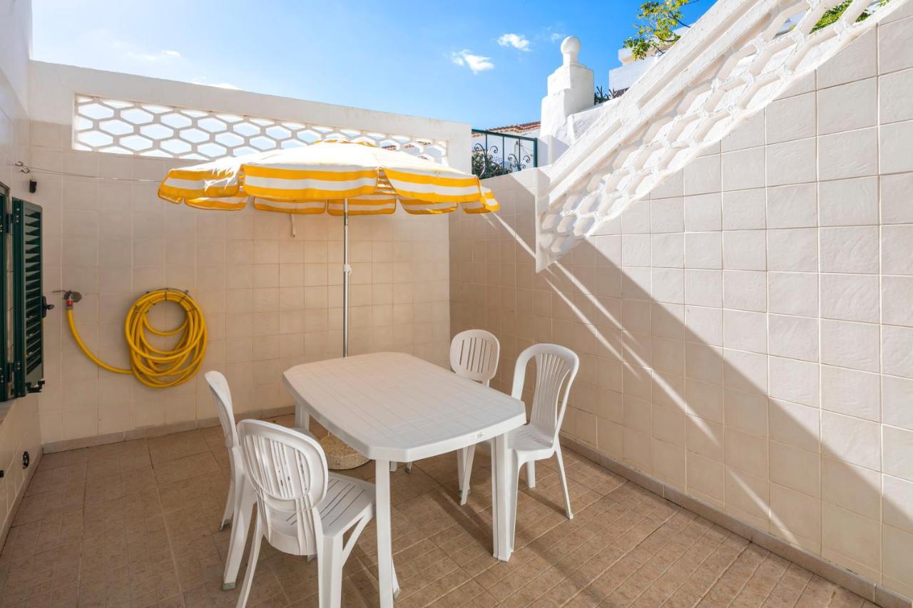 Private 2 Bed Apartment In Albufeira Old Town Luaran gambar