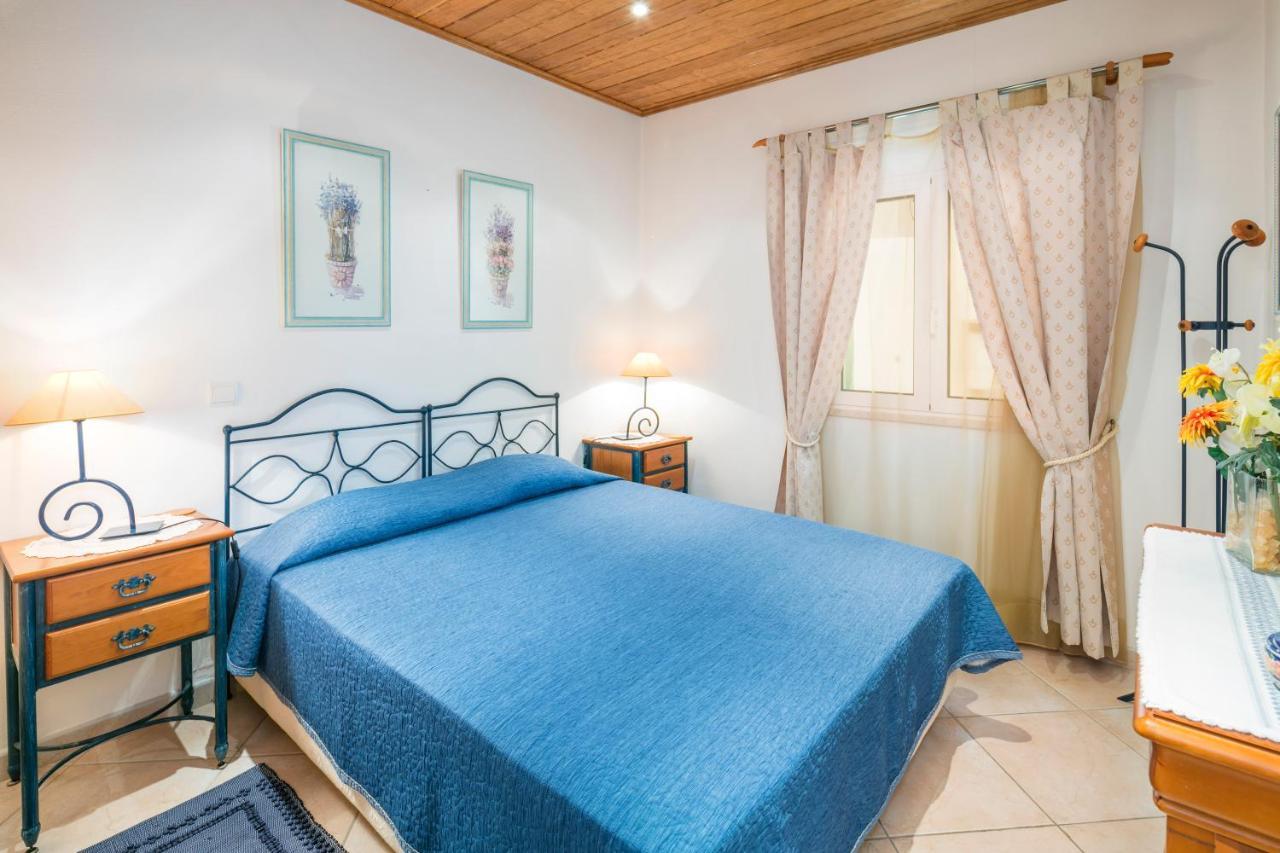Private 2 Bed Apartment In Albufeira Old Town Luaran gambar