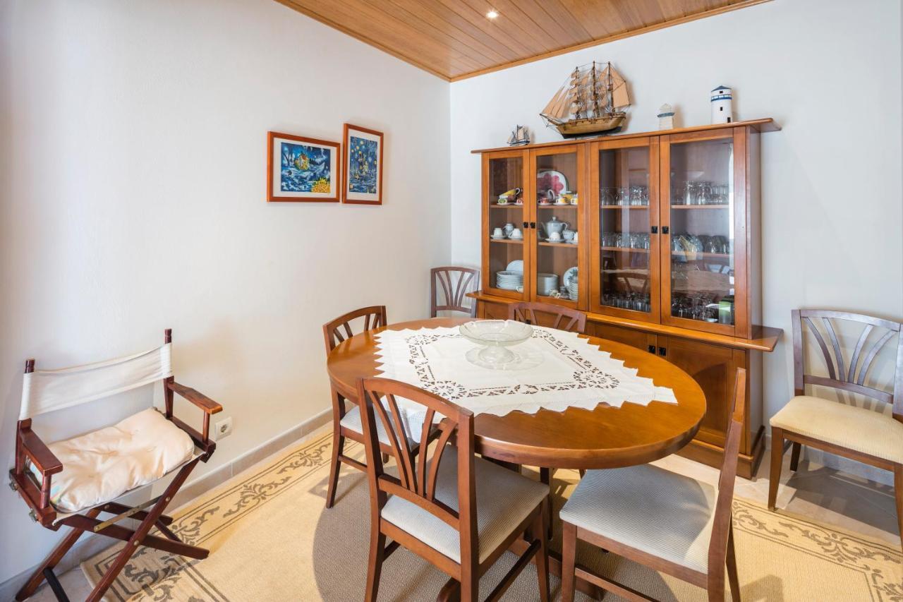 Private 2 Bed Apartment In Albufeira Old Town Luaran gambar
